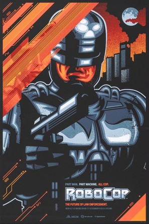 RoboCop