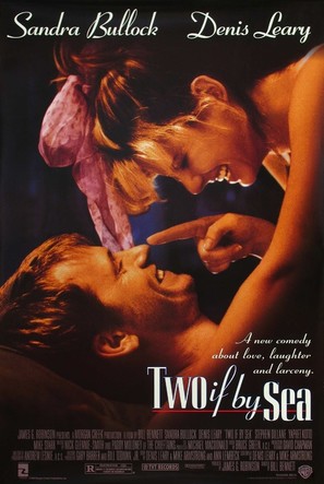 Two If by Sea - Movie Poster (thumbnail)