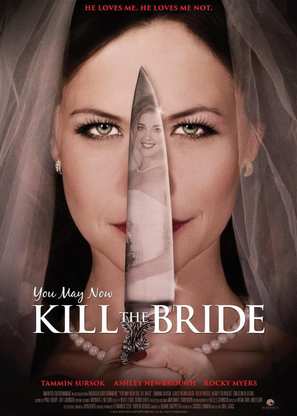 You May Now Kill the Bride - Movie Poster (thumbnail)