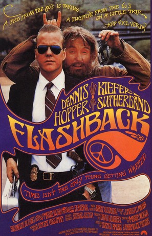 Flashback - Movie Poster (thumbnail)
