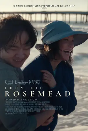 Rosemead Poster