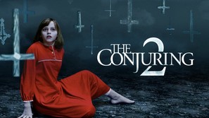 The Conjuring 2 - Movie Cover (thumbnail)
