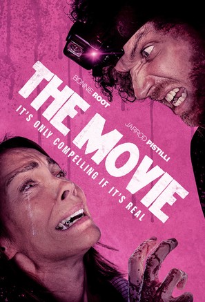 The Movie - Movie Poster (thumbnail)