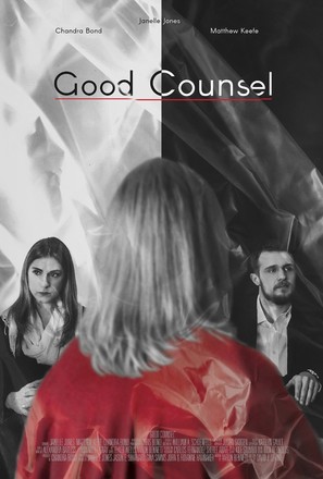 Good Counsel - Movie Poster (thumbnail)