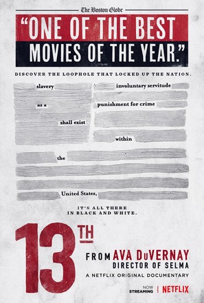 The 13th 