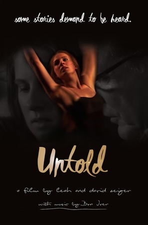 Untold - Movie Poster (thumbnail)
