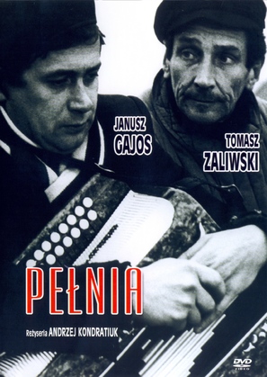 Pelnia - Polish Movie Cover (thumbnail)