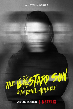 &quot;The Bastard Son &amp; The Devil Himself&quot; - Movie Poster (thumbnail)