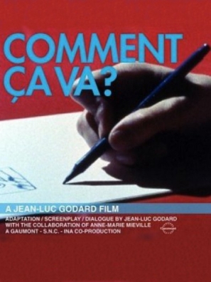 Comment &ccedil;a va? - International Movie Poster (thumbnail)