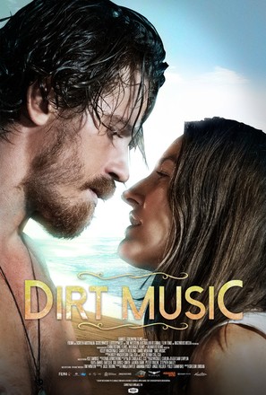 Dirt Music - Movie Poster (thumbnail)