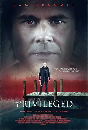 Privileged Poster