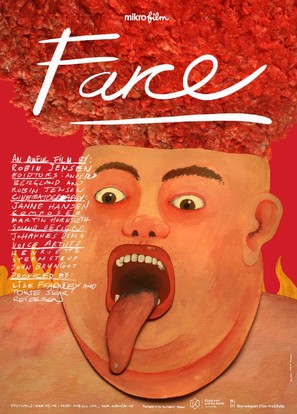 Farce - International Movie Poster (thumbnail)