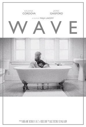 Wave - Movie Poster (thumbnail)