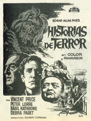 Tales of Terror Other