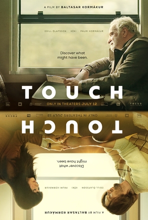 Touch - Movie Poster (thumbnail)