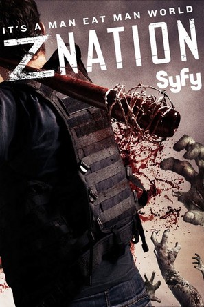 &quot;Z Nation&quot; - Movie Poster (thumbnail)