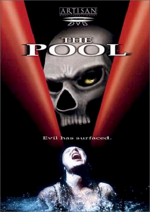 Swimming Pool - Der Tod feiert mit - Movie Poster (thumbnail)