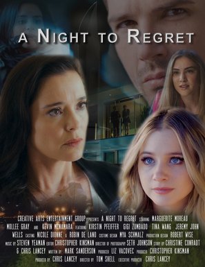 A Night to Regret - Movie Poster (thumbnail)