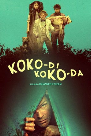 Koko-di Koko-da - Movie Cover (thumbnail)