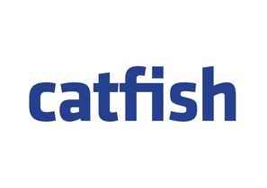 Catfish - Australian Movie Poster (thumbnail)