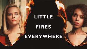 &quot;Little Fires Everywhere&quot; - poster (thumbnail)