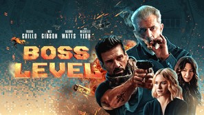 Boss Level - Movie Cover (thumbnail)