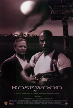 Rosewood - Movie Poster (thumbnail)