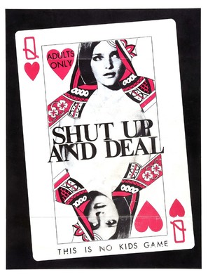 Shut Up and Deal - Movie Poster (thumbnail)