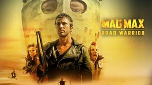 Mad Max 2 - Movie Cover (thumbnail)