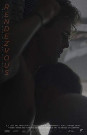 Rendezvous - Movie Poster (thumbnail)