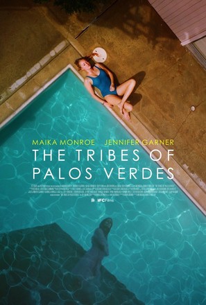 The Tribes of Palos Verdes - Movie Poster (thumbnail)