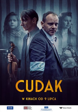 Cudak - Polish Movie Poster (thumbnail)