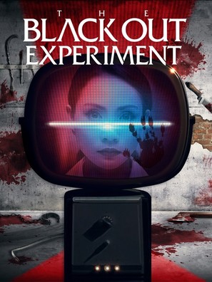 The Blackout Experiment - Movie Cover (thumbnail)