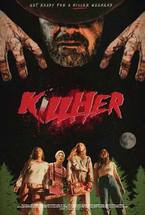 KillHer - Movie Poster (thumbnail)