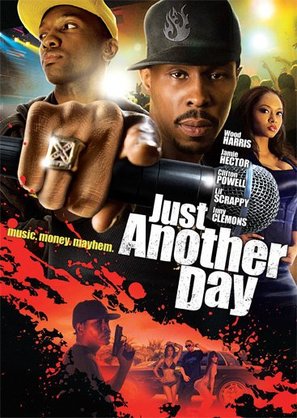 Just Another Day - Movie Cover (thumbnail)