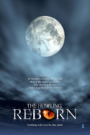 The Howling: Reborn - Movie Poster (thumbnail)