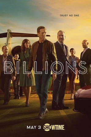 &quot;Billions&quot; - Movie Poster (thumbnail)