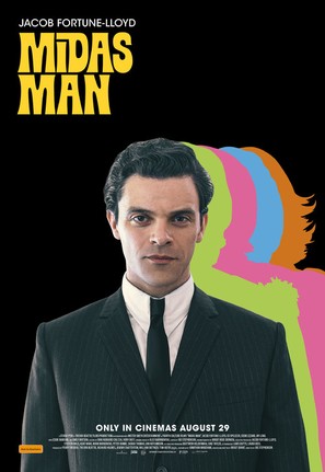 Midas Man - Australian Movie Poster (thumbnail)