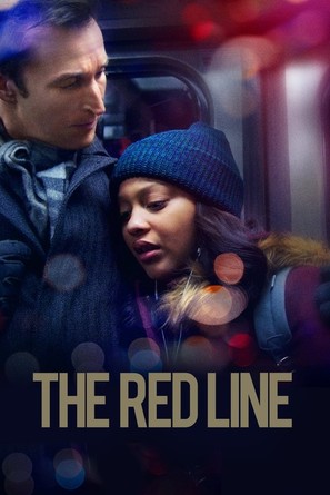 &quot;The Red Line&quot; - Movie Cover (thumbnail)