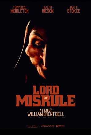 Lord of Misrule -  Movie Poster (thumbnail)