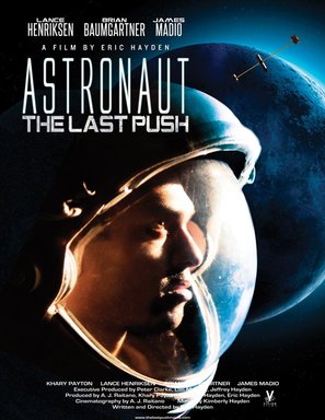 The Last Push - Movie Poster (thumbnail)