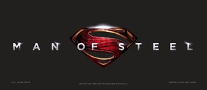 Man of Steel - Logo (thumbnail)