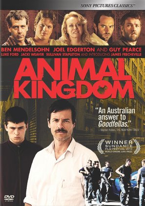 Animal Kingdom - Movie Cover (thumbnail)