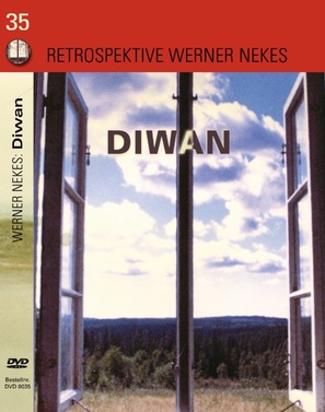 Diwan - German Movie Cover (thumbnail)