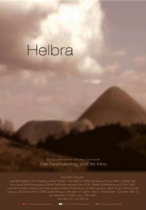 Helbra - German Movie Poster (thumbnail)