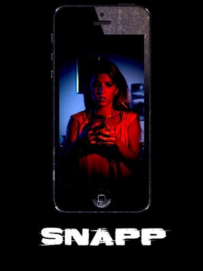 Snapp - French Movie Poster (thumbnail)
