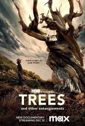 Trees, and Other Entanglements - Movie Poster (thumbnail)