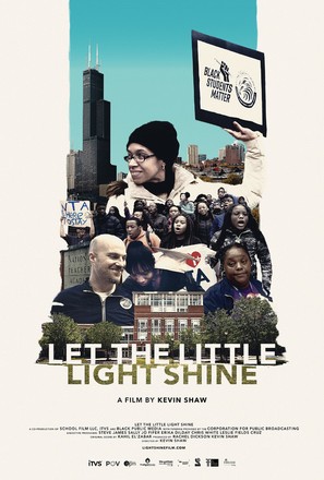 Let the Little Light Shine - Movie Poster (thumbnail)