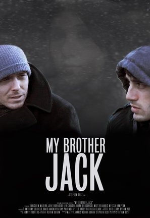 My Brother Jack - Movie Poster (thumbnail)