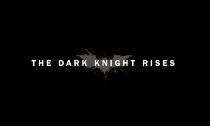 The Dark Knight Rises - Logo (thumbnail)